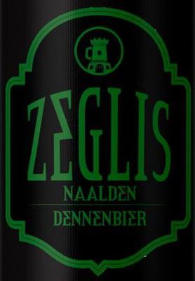 Zeglis Naalden logo